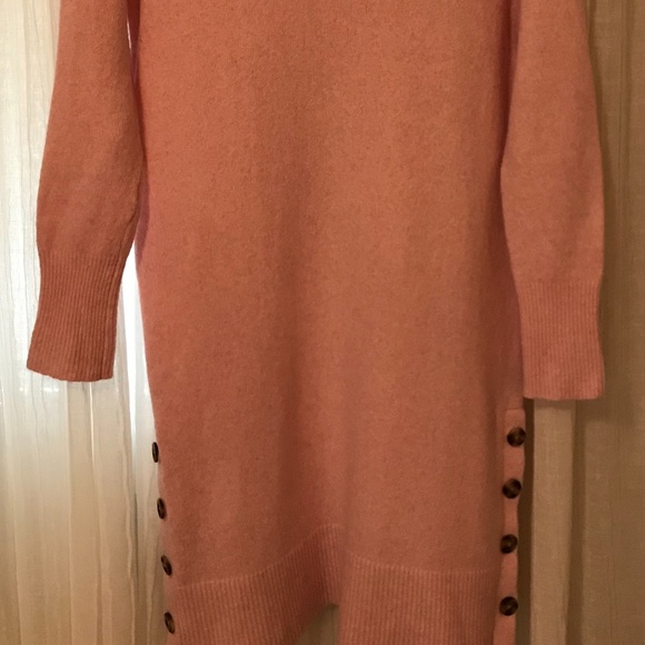 Sweater Dress - Picture 2 of 2